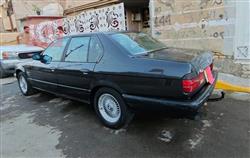 بی ئێم دەبڵیو سیریەس 7